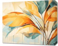 Obraz 60x50cm Kolory Natury