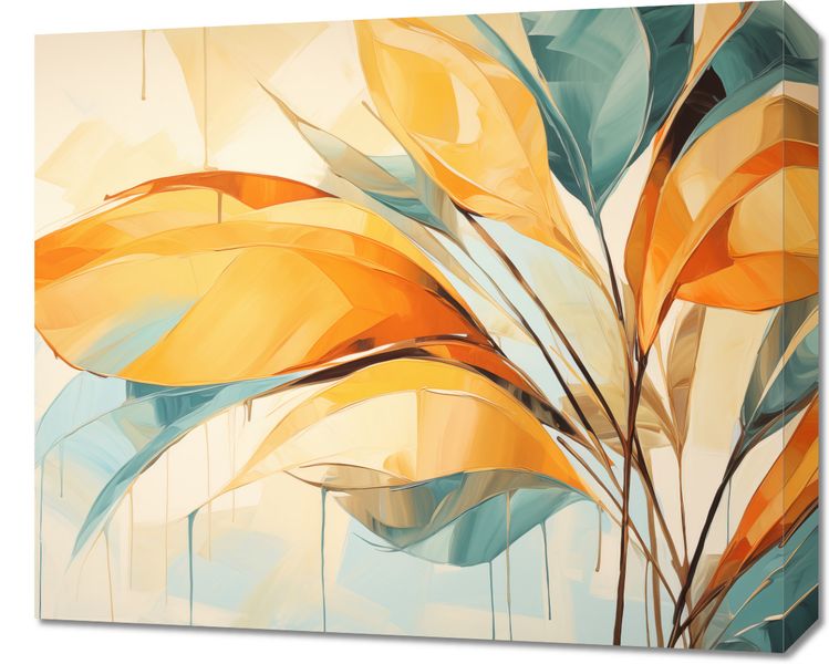 Obraz 60x50cm Kolory Natury zdjęcie 1