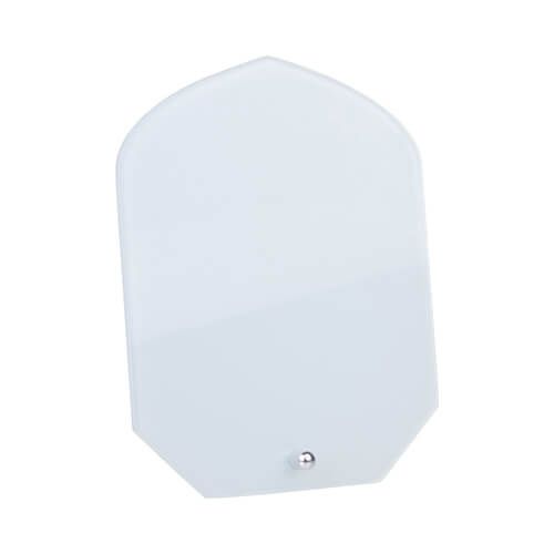 Ramka szklana do sublimacji - łuk na Arena.pl