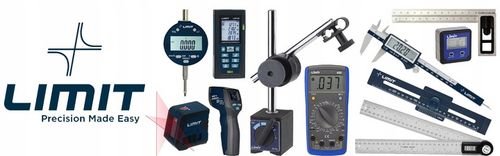 Suwmiarka Cyfrowa Elektroniczna 150mm CDH Limit na Arena.pl