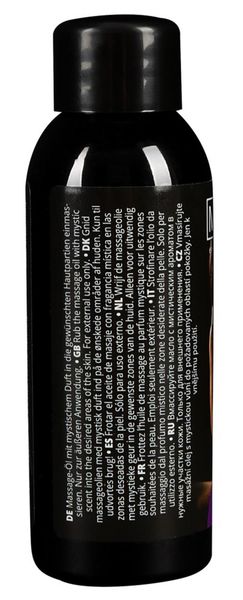 Indian Masage Oil 50Ml zdjęcie 2