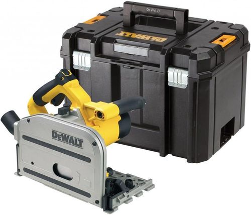 Zagłębiarka DEWALT DWS520KT na Arena.pl
