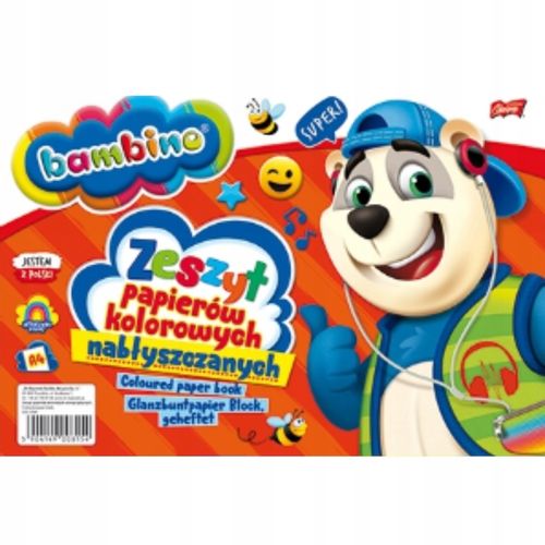 Wyprawka szkolna Bambino XXL duży zestaw przyborów szkolnych do szkoły na Arena.pl