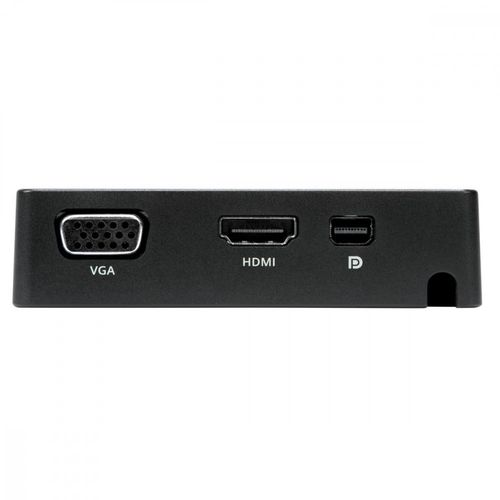 Targus USB-C Travel Dock with Power Pass-Through na Arena.pl