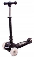 Hulajnoga dla dzieci SUN BABY Lumiride J02.025.0.1 Czarny