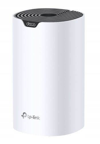 TP-LINK System WiFi Deco S7(1-pak) AC1900 na Arena.pl