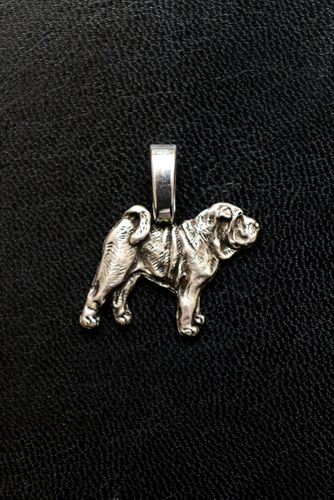 Shar Pei - naszyjnik - 3868 na Arena.pl