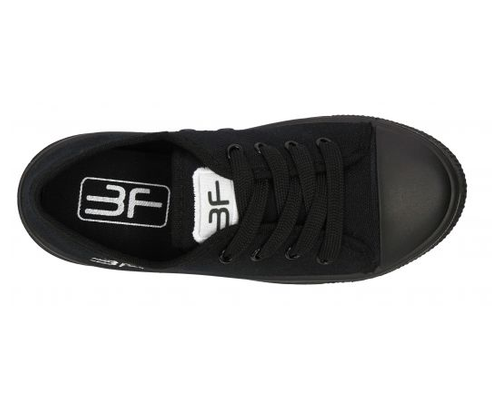 3F Czarne Trampki 33 na Arena.pl