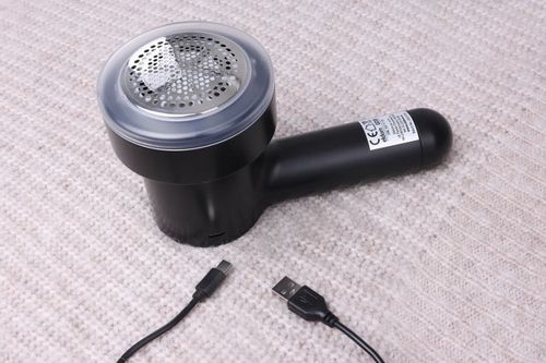 Golarka do ubrań Eldom GDS9 tori na Arena.pl