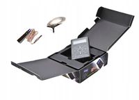 HURRICANE Zasilacz + stopka + clip Oryginalny hp2