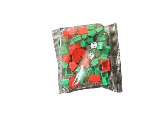 Monopoly Classic Global Village na Arena.pl