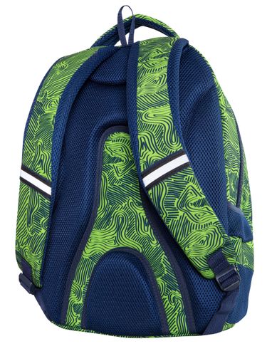 Coolpack-DRAFTER-Plecak-ISOGREEN na Arena.pl