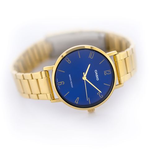 Zegarek Casio Collection LTP-VT01G-2B na Arena.pl