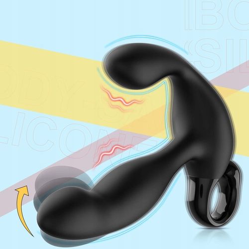 Masaż prostaty10 szybkich stymulacji zginających na Arena.pl