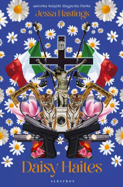 Daisy Haites zdjęcie 1