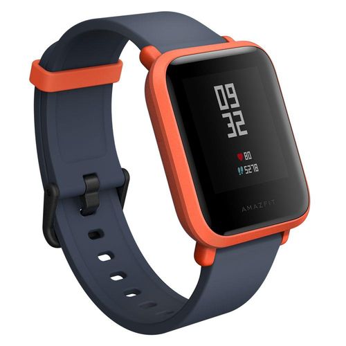 Smartwatch Xiaomi AMAZFIT Bip na Arena.pl