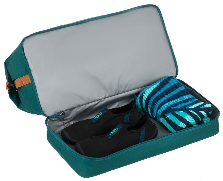 torba podróżna ptn 23145-8229 turquoise zdjęcie 11
