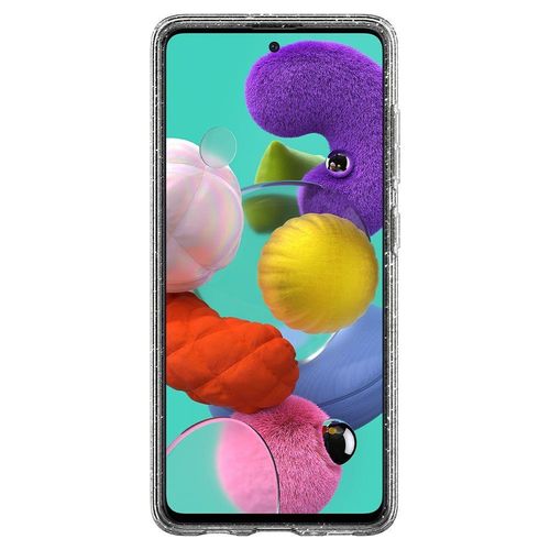 Etui Spigen Liquid Crystal Galaxy A71 Glitter Crystal na Arena.pl