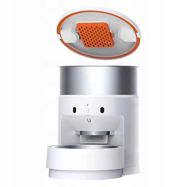 Podajnik karmy PetKit Fresh Element 3 Smart Pet 3L zdjęcie 2