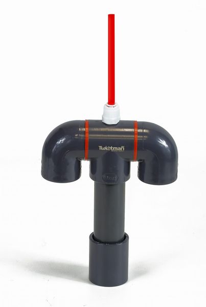 DURSO Silencer 25mm zdjęcie 1