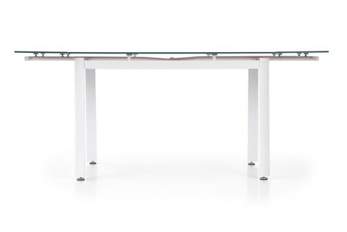 Stół Stonal beżowy/biały na Arena.pl