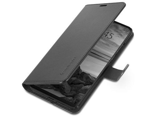 Etui Spigen Wallet S do Huawei P30 Pro Black na Arena.pl