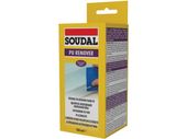 PREPARAT DO USUWANIA UTWARDZONEJ PIANKI 100ML - SOU 116544