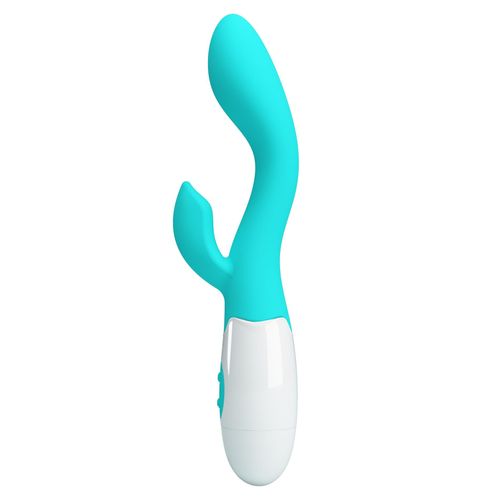 pretty love   brighty light blue, 30 vibration functions na Arena.pl