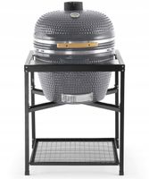 Grill ceramiczny LANDMANN KAMADO 57 cm - 00575