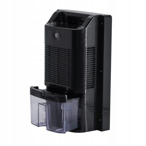 Osuszacz powietrza ZOY pochłaniacz wilgoci 2l lampa UV filtr TiO2 LED na Arena.pl