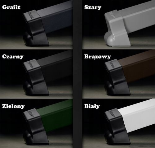 POTENZA ocynkowany mocny stelaż do hamaka, 220kg na Arena.pl