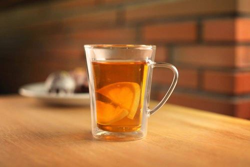 Szklanka z podwójną ścianką Amo 250 ml 20979 na Arena.pl