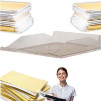 Szuflada Na Dokumenty BANTEX BUDGET Dymna - 1 szt.