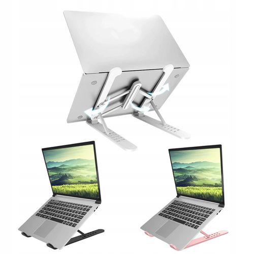 STOJAK POD LAPTOP ABS na Arena.pl