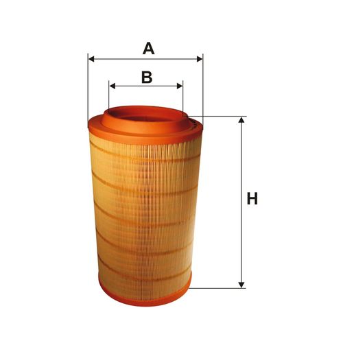 FILTR POWIETRZA DO ALMiG DIRECT na Arena.pl