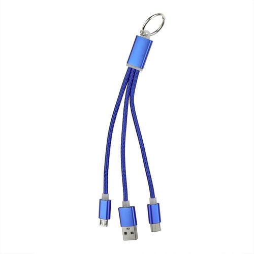 Brelok do kluczy, kabel do ładowania na Arena.pl