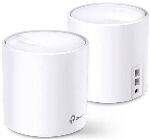 Router TP-LINK Deco X20 na Arena.pl