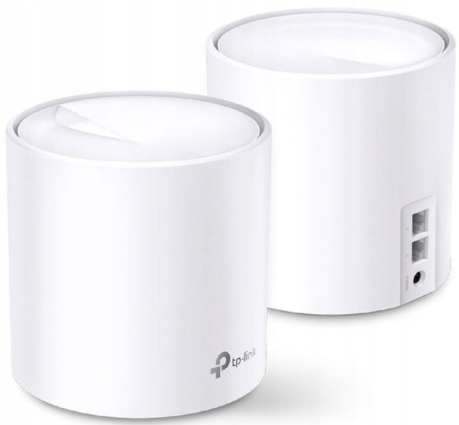 Router TP-LINK Deco X20 zdjęcie 6