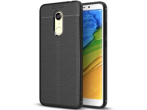 Etui Alogy Leather Armor Xiaomi Redmi 5 Plus na Arena.pl