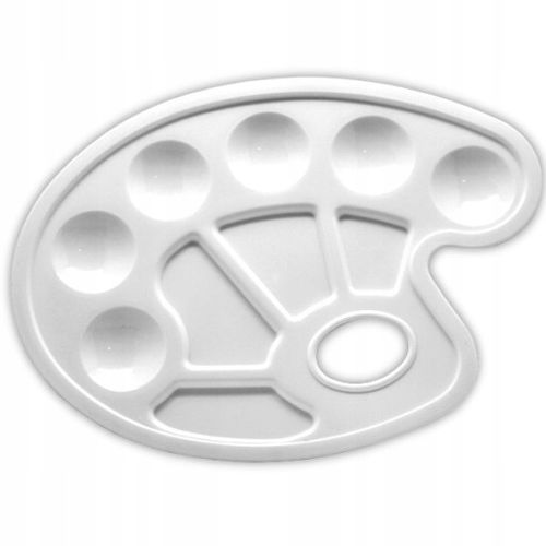 ZESTAW MALARSKI DLA DZIECI MALOWANIA ARTYSTYCZNY na Arena.pl