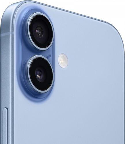 iPhone 17 8 GB / 256 GB 5G niebieski Apple na Arena.pl