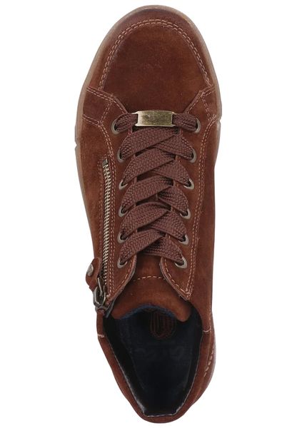 Sneakersy Ara brown roz.35,5 zdjęcie 3