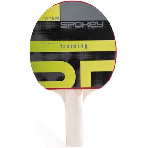 RAKIETKA DO PING PONGA SPOKEY TRAINING 81918 N/A na Arena.pl