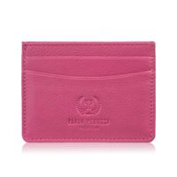 etui na karty i wizytówki skórzane minimalistyczne praktyczne etui