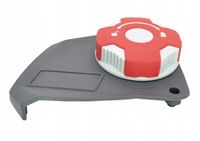 Napinacz łańcucha pilarki Nac CE24-OS-G CE24-NS-G GPE24-O Oryginalny