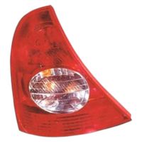 LAMPA TYLNA LEWA RENAULT CLIO II 2002 2003 2004 2005 2006 2007 2008 2009