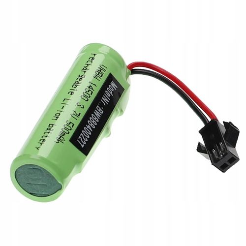 2 x Akumulator Bateria do Auta na DRIFT do DRIFTu 3,7V 500mah JST SM na Arena.pl