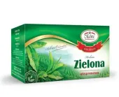 MALWA HERBATA ZIELONA 20TB