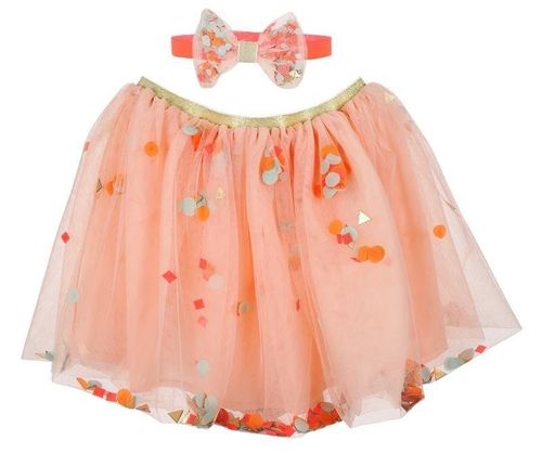 Meri Meri - Tutu cekiny na Arena.pl