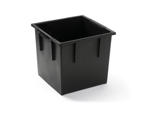 Donica wysoka DURS265 z wkładem + platforma jezdna na Arena.pl